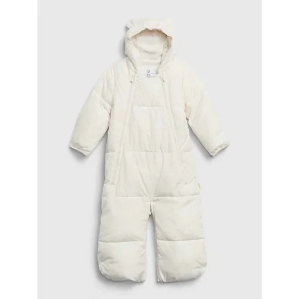 Gap Baby Cold control max Bundler